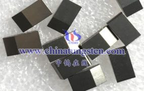 碳化钨锯齿片有哪些应用领域？