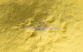 掺杂哪些元素对纳米氧化钨性能影响最大?