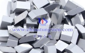 碳化钨焊接锯片有哪些特点？