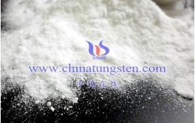 偏钨酸钠应用有哪些？