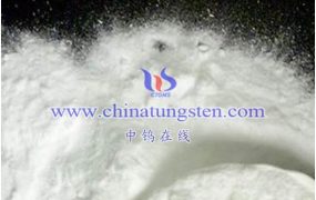 偏钨酸钠安全信息有哪些？