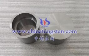 钼坩埚生产中如何控制氧含量？