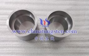 钼坩埚焊接用什么填充材料？