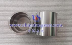 钼坩埚的制造中如何防止氧化？