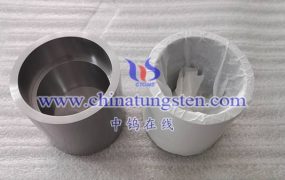 为什么钼坩埚适合用于蓝宝石长晶？