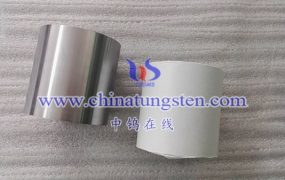 钼坩埚在航天工业中有哪些应用？