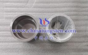 钼坩埚在半导体制造中起到什么作用？