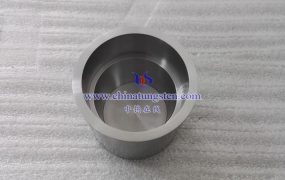 医疗器械制造中是否涉及钼坩埚？