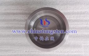 钼坩埚是否能承受高功率电流加热？