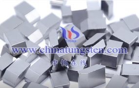 碳化钨焊接锯片的材料是什么？