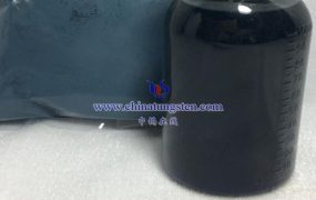 纳米钨酸铯分散液有哪些应用场景？