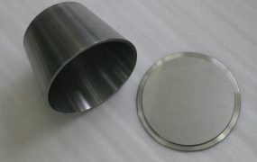 钼坩埚能否用于太阳能行业中的硅熔炼？