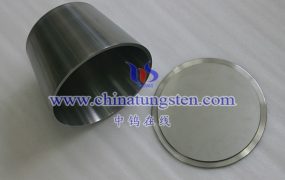 钼坩埚在OLED制造中有何应用？