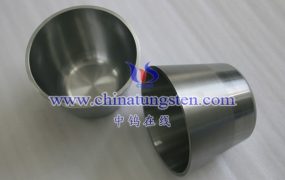 钼坩埚是否适用于工业炉设备？