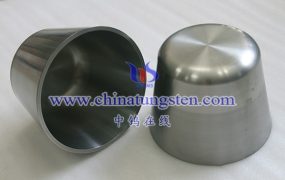 钼坩埚是否适用于精密铸造？