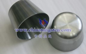 在真空热处理炉中钼坩埚如何使用？