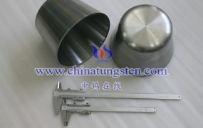 在合金材料研究中钼坩埚如何辅助实验？