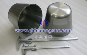 钼坩埚是否在军工材料中发挥作用？