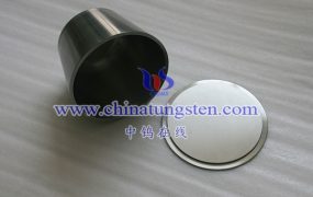 钼坩埚能否用于无机盐熔融实验？