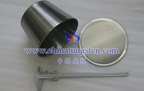 钼坩埚在金属蒸发工艺中的作用如何？