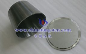 钼坩埚的使用温度范围是多少？