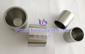 钼坩埚如何避免热震开裂？