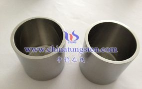 钼坩埚是否需要定期检测？