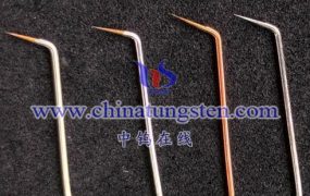 钨针在环保领域的应用是什么？