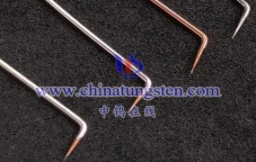 钨针在光学领域的应用是什么？