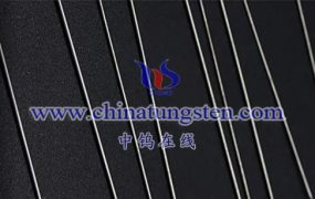 钨针在机械领域有哪些应用？