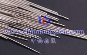 钨针在耐磨材料领域有哪些具体应用？