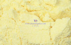 哪种方法制备的氧化钨纯度高一些？