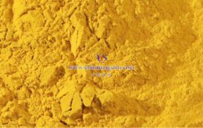 氧化钨的化学性质与反应有哪些？