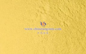 减少纳米氧化钨中杂质含量的方法有哪些？