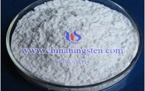 钨钼百科：什么是十六水合七钨酸钠？