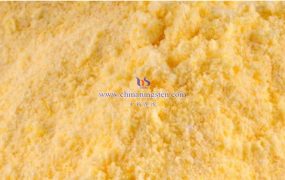 哪种方法制备的氧化钨产量高一些？