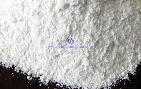 偏钨酸铵水合物在电子设备中的应用是什么？