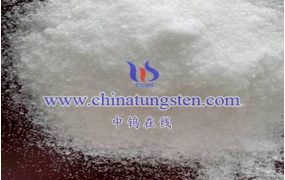 钨钼百科：什么是十水合四钨酸钠？