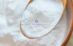 偏钨酸铵水合物在新能源领域有哪些潜在应用？