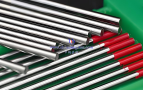 什么是钨电极？