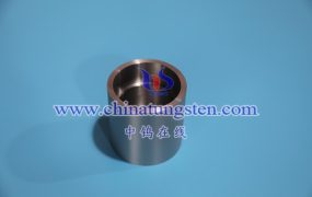 钼坩埚在冷却过程中如何处理较好？