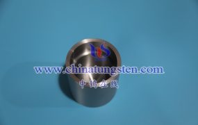 如何判断钼坩埚是否污染了样品？