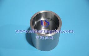 使用钼坩埚时是否需要配套陶瓷支架？