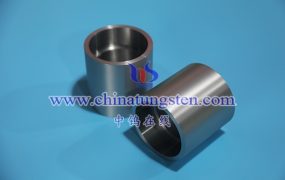 钼坩埚表面氧化后如何处理？