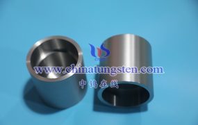 哪些因素影响钼坩埚价格？