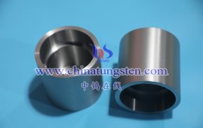 采购钼坩埚时需要关注哪些参数？