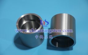 如何验证钼坩埚的质量？