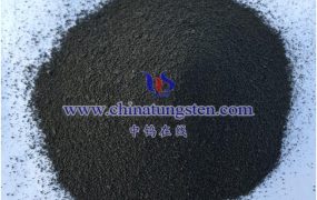 五氯化钨的基本数据有哪些？