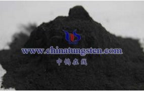 五氯化钨的物化性质如何？