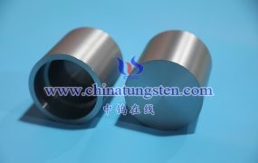 钼坩埚的国际标准有哪些？